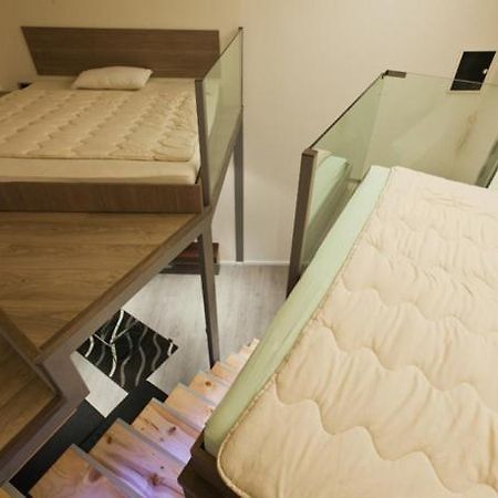 Central Apartments Belgrad Zewnętrze zdjęcie