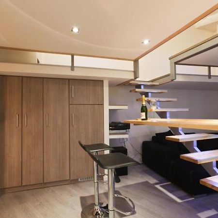 Central Apartments Belgrad Zewnętrze zdjęcie