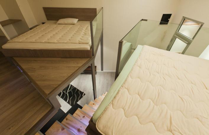 Central Apartments Belgrad Zewnętrze zdjęcie