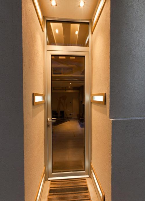 Central Apartments Belgrad Zewnętrze zdjęcie