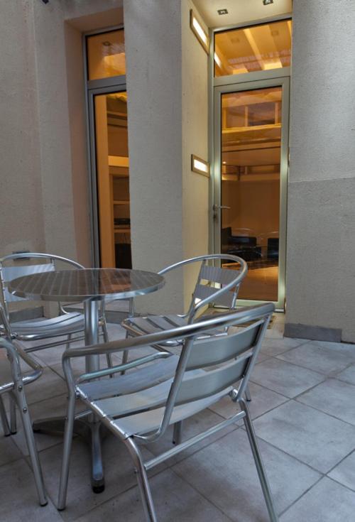 Central Apartments Belgrad Zewnętrze zdjęcie