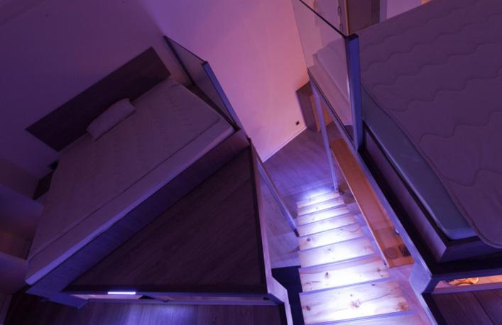 Central Apartments Belgrad Zewnętrze zdjęcie