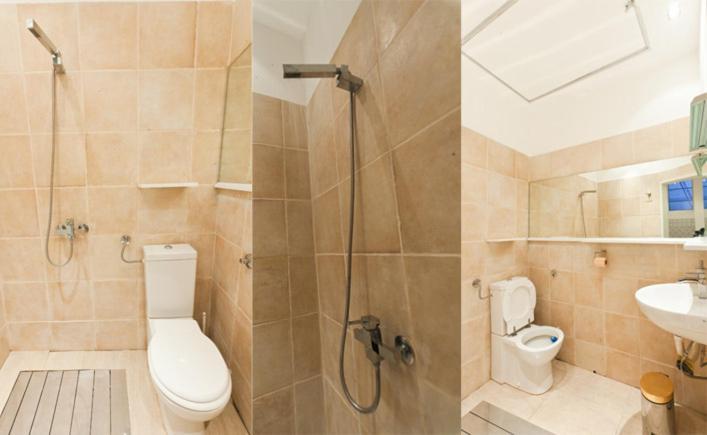 Central Apartments Belgrad Zewnętrze zdjęcie