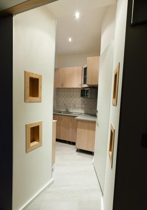 Central Apartments Belgrad Zewnętrze zdjęcie