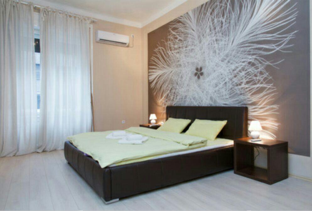Central Apartments Belgrad Zewnętrze zdjęcie