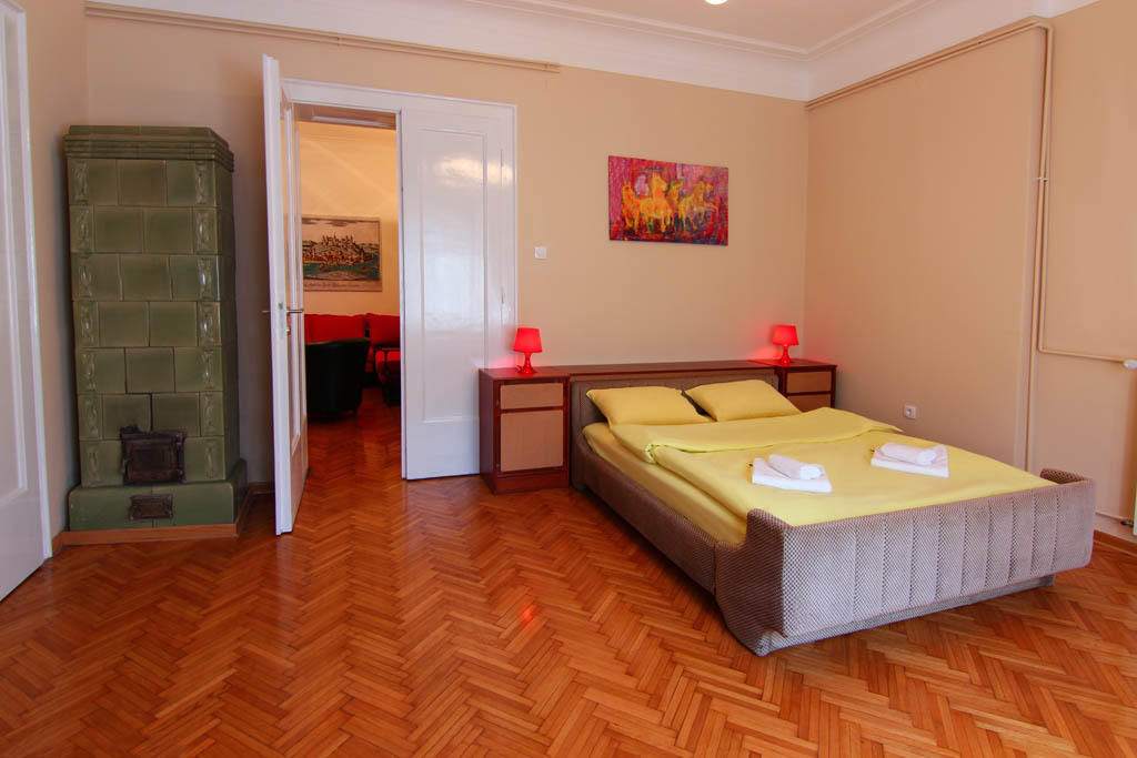 Central Apartments Belgrad Zewnętrze zdjęcie
