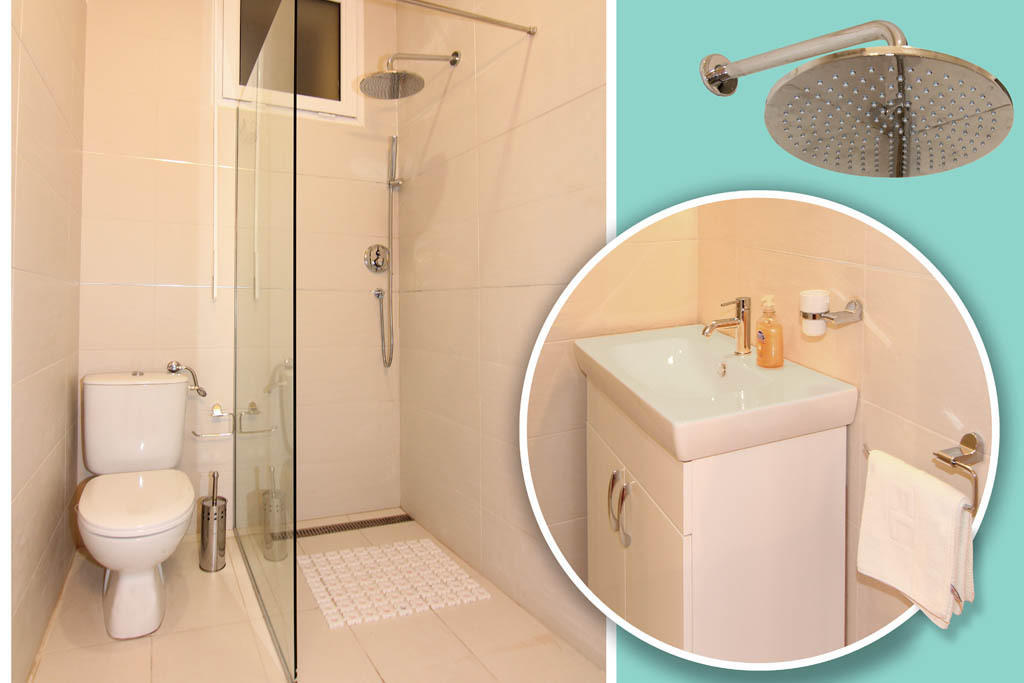 Central Apartments Belgrad Zewnętrze zdjęcie
